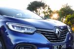 Renault Kadjar 2019 года (AU)